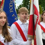 Gminne Zakończenie Roku Szkolnego 2024/2025