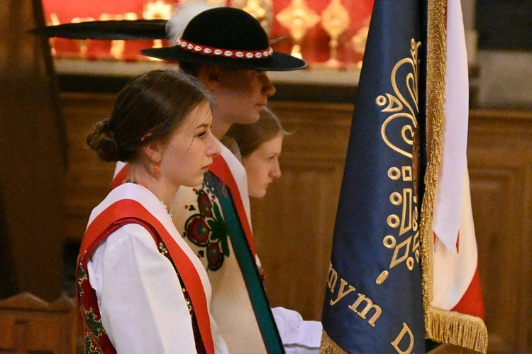 Gminne Zakończenie Roku Szkolnego 2024/2025