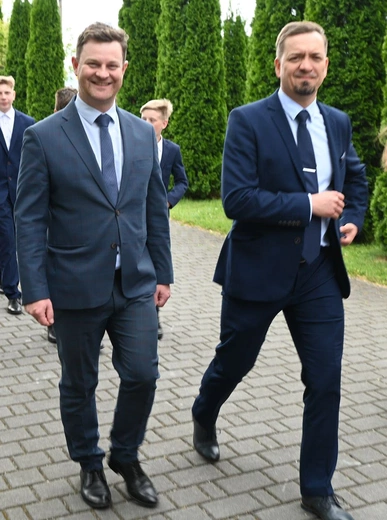 Gminne Zakończenie Roku Szkolnego 2024/2025