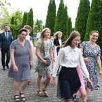 Gminne Zakończenie Roku Szkolnego 2024/2025