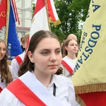 Gminne Zakończenie Roku Szkolnego 2024/2025