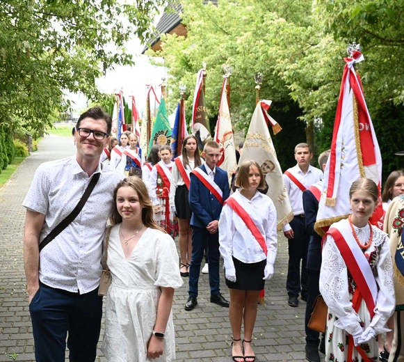 Gminne Zakończenie Roku Szkolnego 2024/2025