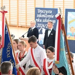 Gminne Zakończenie Roku Szkolnego 2024/2025