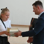 Gminne Zakończenie Roku Szkolnego 2024/2025