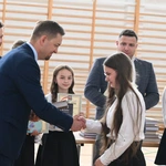 Gminne Zakończenie Roku Szkolnego 2024/2025