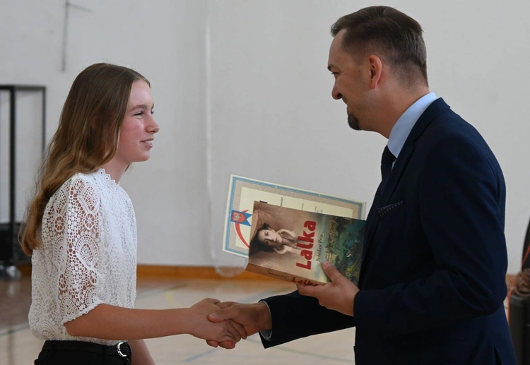 Gminne Zakończenie Roku Szkolnego 2024/2025