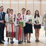 Gminne Zakończenie Roku Szkolnego 2024/2025