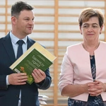 Gminne Zakończenie Roku Szkolnego 2024/2025