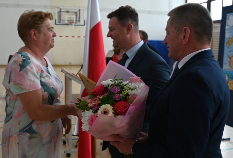 Gminne Zakończenie Roku Szkolnego 2024/2025