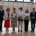 Gminne Zakończenie Roku Szkolnego 2024/2025