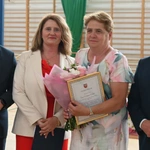 Gminne Zakończenie Roku Szkolnego 2024/2025