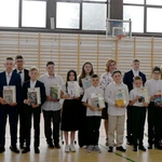 Gminne Zakończenie Roku Szkolnego 2024/2025