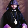 Biskup Bagrat Galstanian