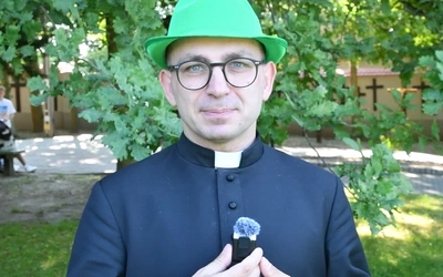 Wyrusz z Klenicy na Jasną Górę