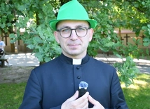 Wyrusz z Klenicy na Jasną Górę