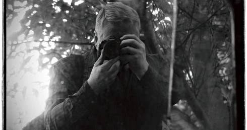 Józef Wolny: Chcę zatrzymać chwilę w czasie, bo już wiem, że istotą fotografii jest pamięć