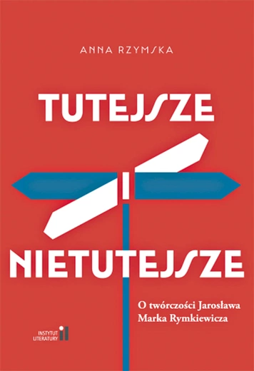 Poeta trwania i przemijania 