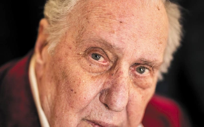 Frederick Forsyth – dziennikarz, pisarz, szpieg 