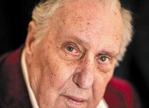 Frederick Forsyth – dziennikarz, pisarz, szpieg 