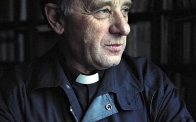 Mój Tischner 