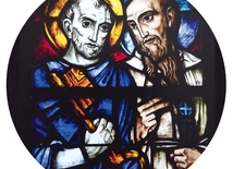 …i dla kościoła św. Teresy od Dzieciątka Jezus w Zabrzu-Mikulczycach (1933 r., Franz Xaver Wilfried Braunmiller).