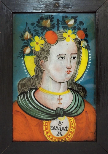 Jeden z kilkudziesięciu obiektów, które pokazane zostały w Zamku Piastowskim, oddziale gliwickiego muzeum. 