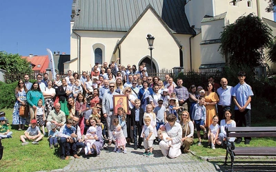 – Wierzący  rodzic to także rodzic rozsądny – mówią członkowie Ekip Notre Dame. 