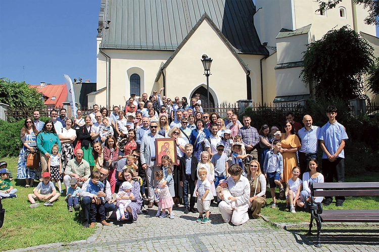 – Wierzący  rodzic to także rodzic rozsądny – mówią członkowie Ekip Notre Dame. 