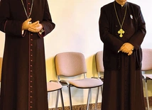 Rok 2025 dla łowickich hierarchów to czas świętowania nie tylko wielkiego jubileuszu...