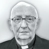 Ksiądz Józef Kużaj.