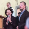 Małżonkowie przekonują,  że podczas urlopu z powodzeniem można połączyć wypoczynek z pogłębieniem relacji z Panem Bogiem.