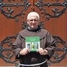 O. Jozafat zaprasza do kupna publikacji  w parafii pw. św. Antoniego przy al. Kasprowicza  we Wrocławiu.