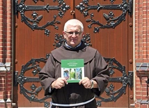 O. Jozafat zaprasza do kupna publikacji  w parafii pw. św. Antoniego przy al. Kasprowicza  we Wrocławiu.