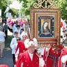 Wołanie umieszczone na obrazie: „Da pacem Domine in diebus nostris” (Daj, Panie, pokój dniom naszym) jest dziś szczególnie aktualne.