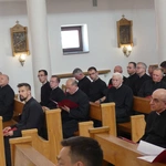 Zmiany duszpasterskie w diecezji bielsko-żywieckiej AD 2025