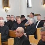 Zmiany duszpasterskie w diecezji bielsko-żywieckiej AD 2025