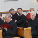 Zmiany duszpasterskie w diecezji bielsko-żywieckiej AD 2025