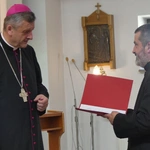 Zmiany duszpasterskie w diecezji bielsko-żywieckiej AD 2025