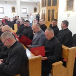 Zmiany duszpasterskie w diecezji bielsko-żywieckiej AD 2025