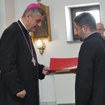 Zmiany duszpasterskie w diecezji bielsko-żywieckiej AD 2025