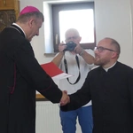 Zmiany duszpasterskie w diecezji bielsko-żywieckiej AD 2025