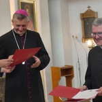 Zmiany duszpasterskie w diecezji bielsko-żywieckiej AD 2025