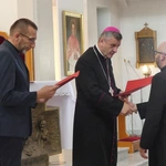 Zmiany duszpasterskie w diecezji bielsko-żywieckiej AD 2025