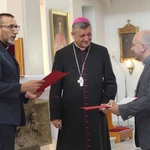 Zmiany duszpasterskie w diecezji bielsko-żywieckiej AD 2025