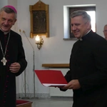 Zmiany duszpasterskie w diecezji bielsko-żywieckiej AD 2025