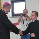 Zmiany duszpasterskie w diecezji bielsko-żywieckiej AD 2025