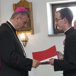 Zmiany duszpasterskie w diecezji bielsko-żywieckiej AD 2025