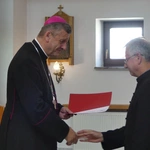 Zmiany duszpasterskie w diecezji bielsko-żywieckiej AD 2025
