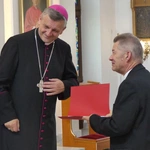 Zmiany duszpasterskie w diecezji bielsko-żywieckiej AD 2025
