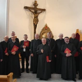 Zmiany duszpasterskie w diecezji bielsko-żywieckiej AD 2025